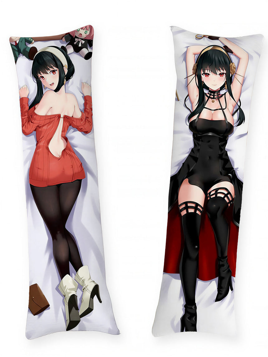 Yor Hot Body Pillow