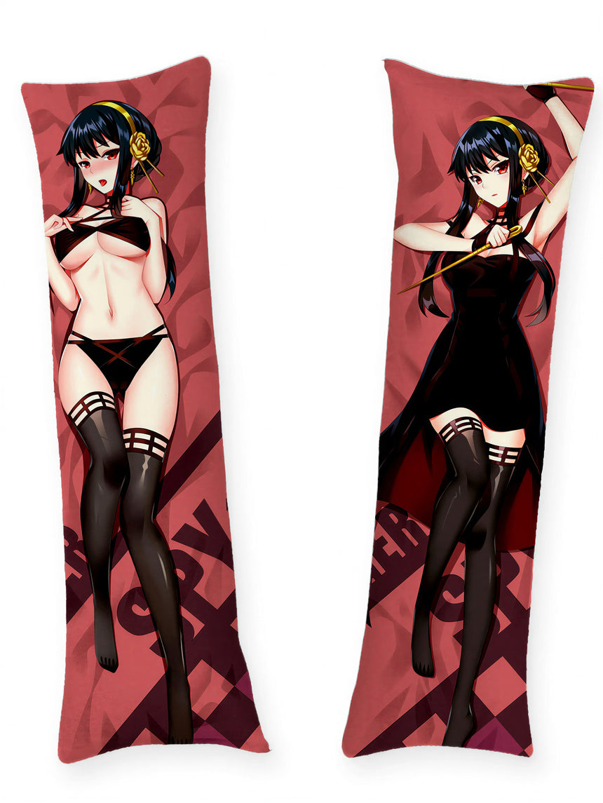 Yor Lovable Body Pillow