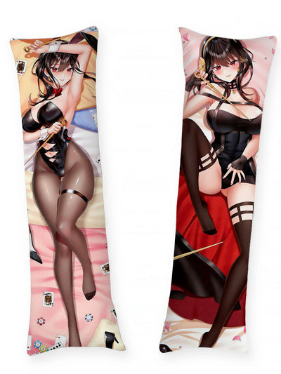 Almohada corporal de Yor