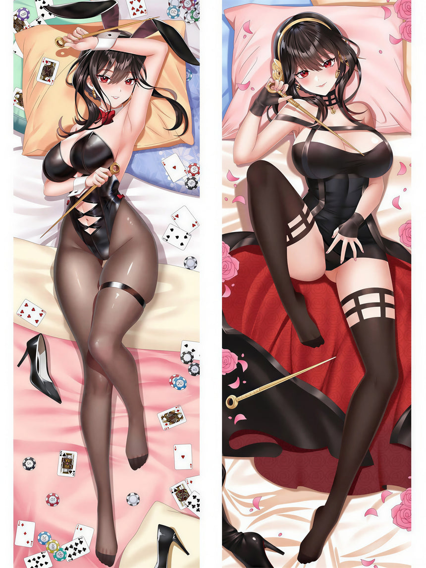 Yor Sexy Body Pillow 2