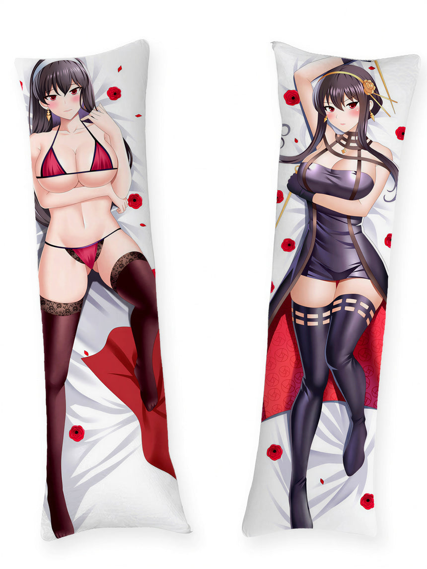 Yor Snuggle Body Pillow
