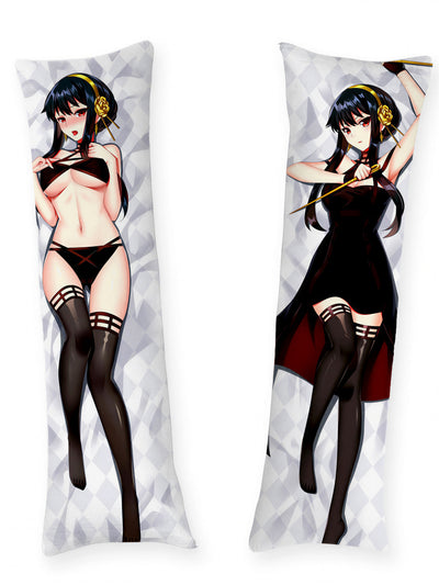 Almohada corporal de Yor