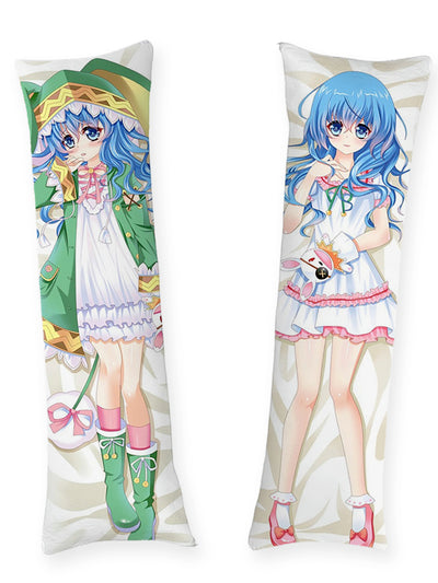 Almohada Yoshino Impermeable Verde