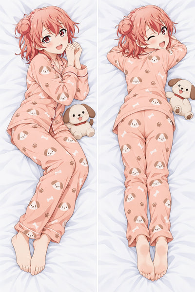 Almohada Yui Pijama de Perritos