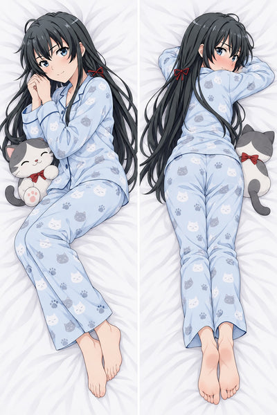 Almohada Yukino Pijama de Gato