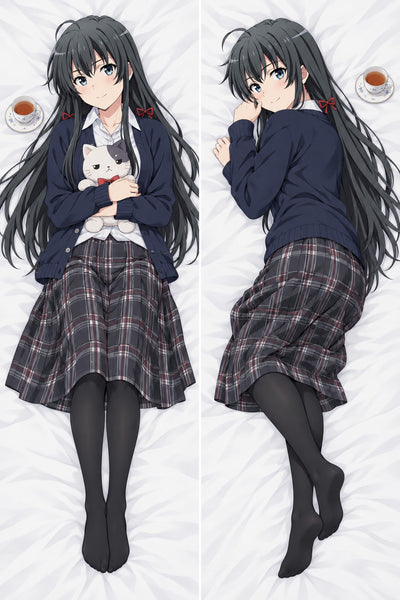 Almohada Yukino Club de Té