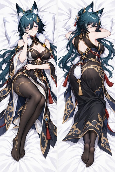 Dakimakura Yukong Túnica de Navegante
