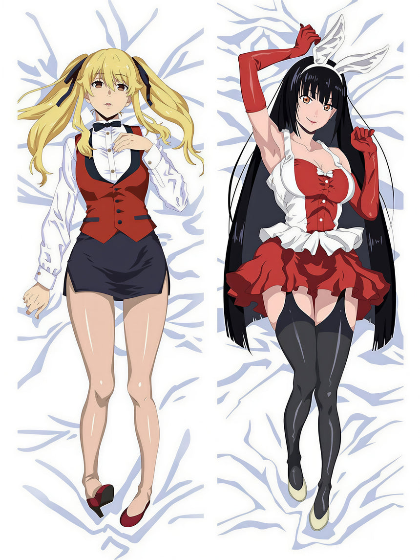 Yumeko Mary Body Pillow 2