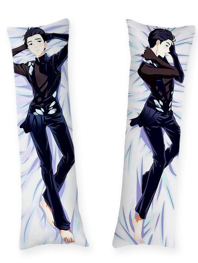 Almohada corporal de Yuri On Ice
