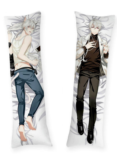 Almohada corporal de Zen de Mystic Messenger