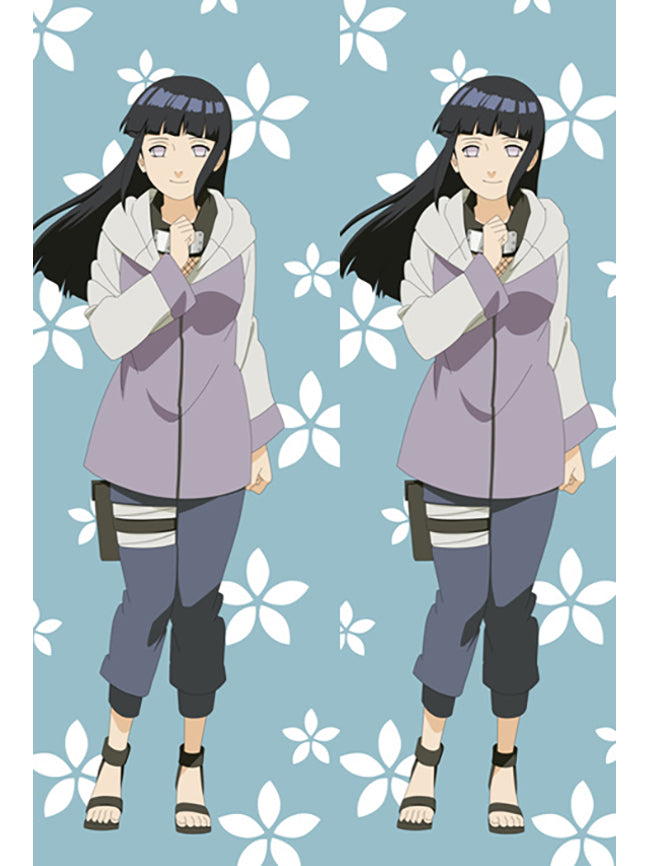 Hinata Body Pillow <br/> Hinata Adorable