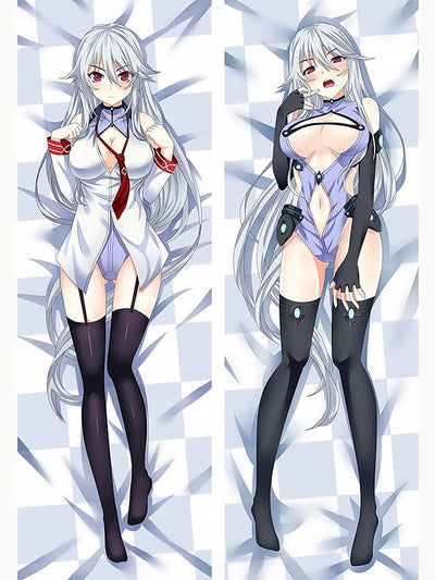 Aine Body Pillow <br/> Aine Masou Gakuen HxH