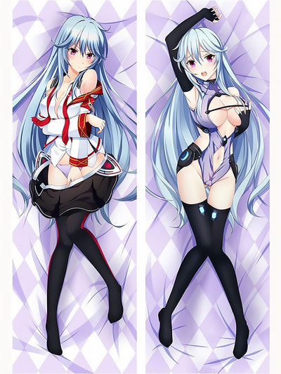 Aine Body Pillow <br/>  Aine Uniforme Masou Gakuen