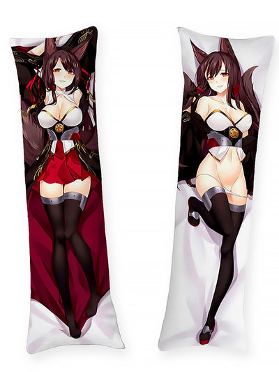 Akagi Body Pillow <br/>  Akagi Sexy