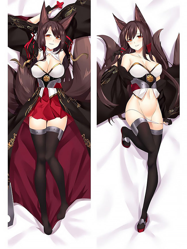 Akagi Body Pillow <br/>  Akagi Sexy