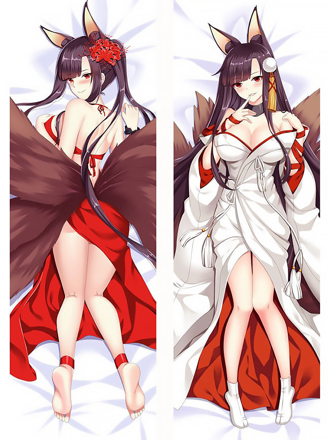 Akagi Body Pillow  <br/>  Akagi Cute