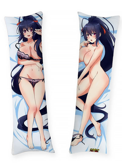 Akeno Body Pillow <br/> Akeno Lingeri