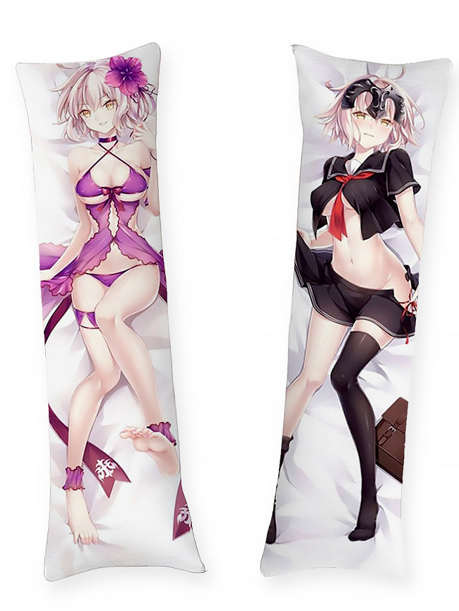 Jeanne D'Arc Body Pillow <br/>  Alter Jeanne D'Arc Bikini