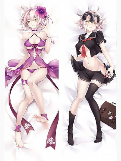 Jeanne D'Arc Body Pillow <br/>  Alter Jeanne D'Arc Bikini