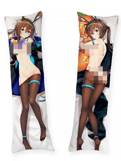 Amiya Body Pillow <br/>  Amiya Sexy