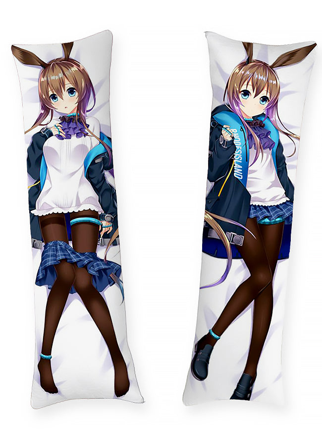 Amiya Body Pillow <br/> Amiya Cute