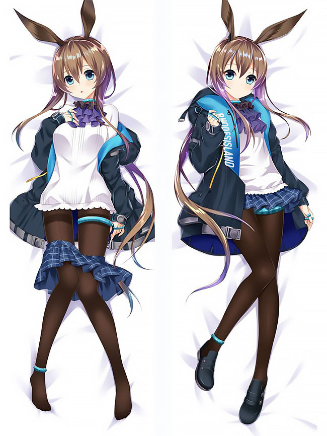 Amiya Body Pillow <br/> Amiya Cute