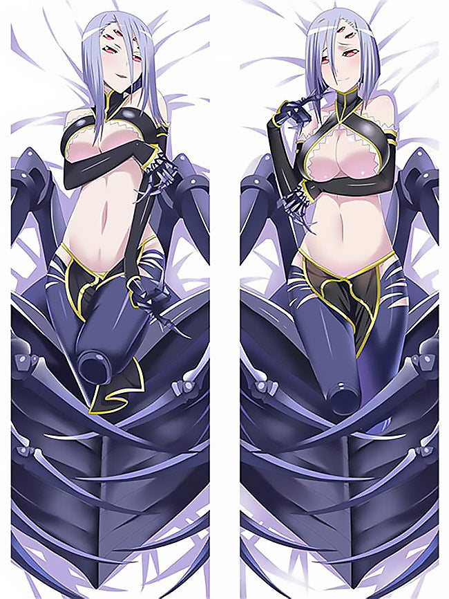 Arachnera-Rachnee-dakimakura