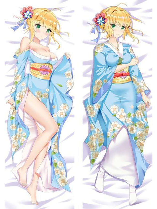 Artoria-FGO-Cuerpo-Almohadas