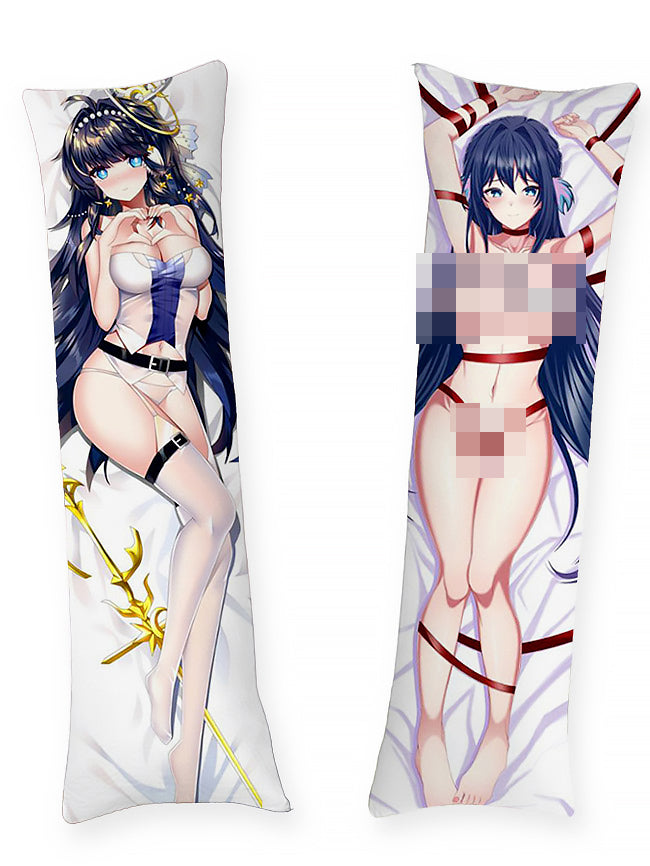 Astesia Body Pillow <br/>  Astesia Hentai