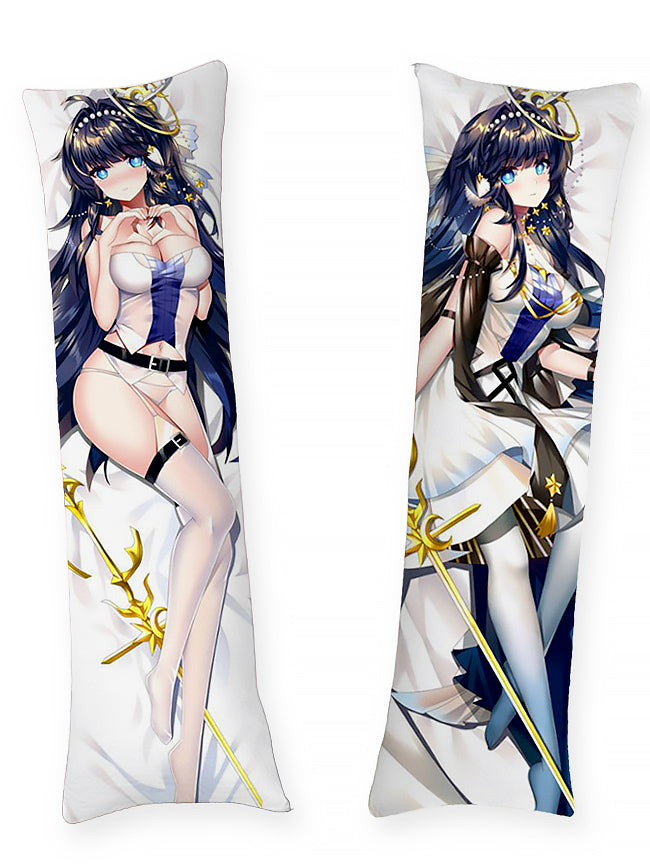 Astesia Body Pillow <br/> Astesia Arknights