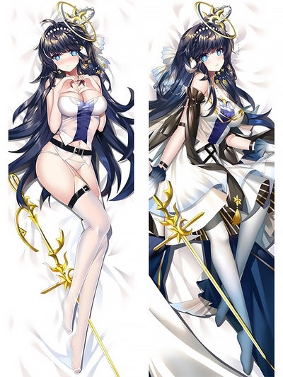 Astesia Body Pillow <br/> Astesia Arknights