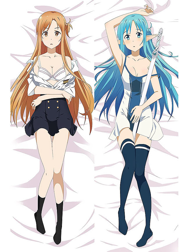 Asuna-undine-dakimakuras