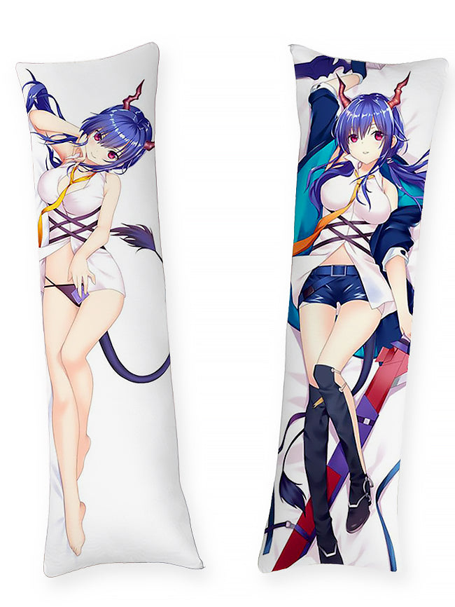 Ch'en Body Pillow <br/>  Ch'en Lying On Her Side