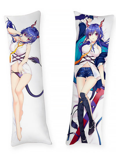 Ch'en Body Pillow <br/>  Ch'en Lying On Her Side