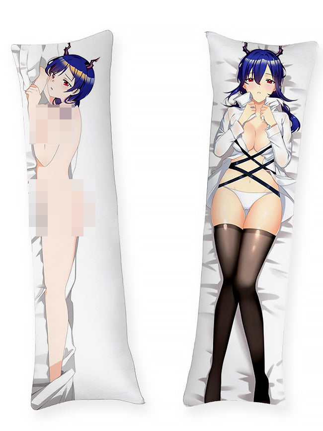 Ch'en Body Pillow <br/> Ch'en Hentai