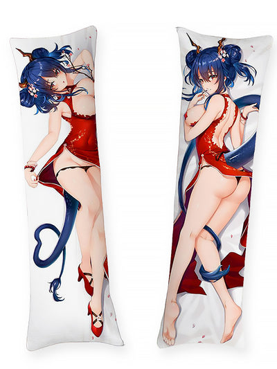 Ch'en Body Pillow  <br/>  Ch'en Sexy