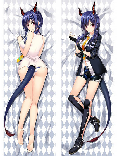 Ch'en Body Pillow  <br/> Ch'en Cute