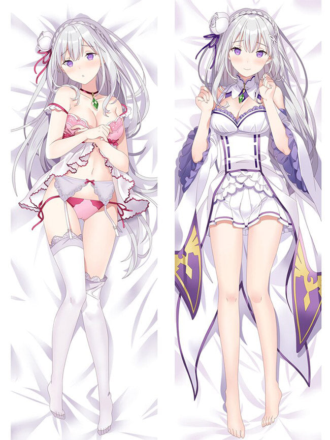 Funda de almohada Emilia-Witch