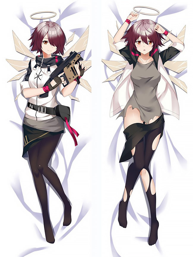 Exusiai Body Pillow <br/>  Exusiai Arknights