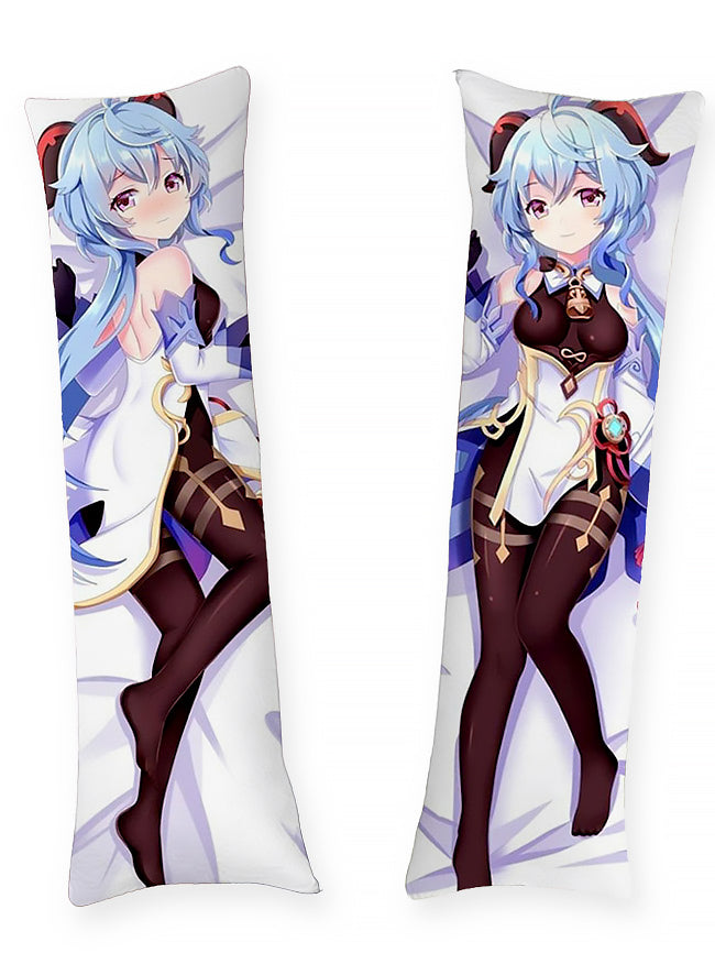 Ganyu Body Pillow <br/> Adorable Ganyu