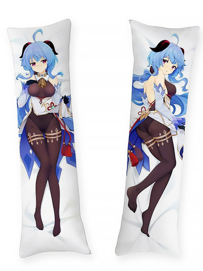 Ganyu body pillow <br/> Sexy Ganyu