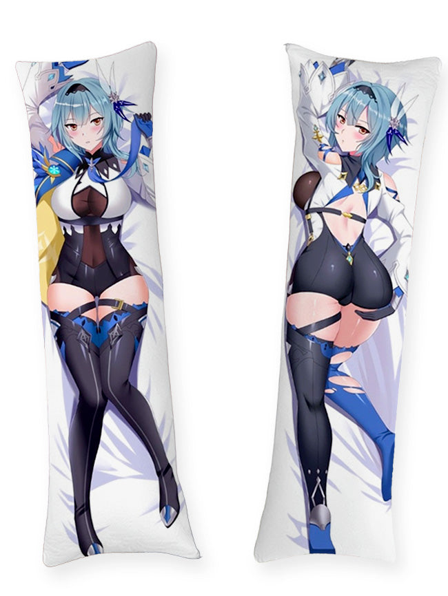     Genshin-eula-dakimakuras