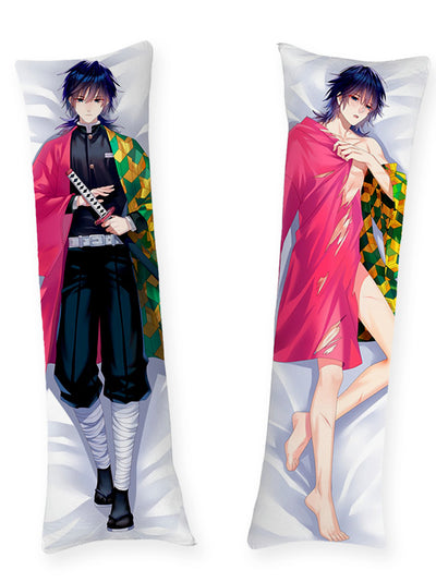 Giyu-Tomioka-dakimakuras