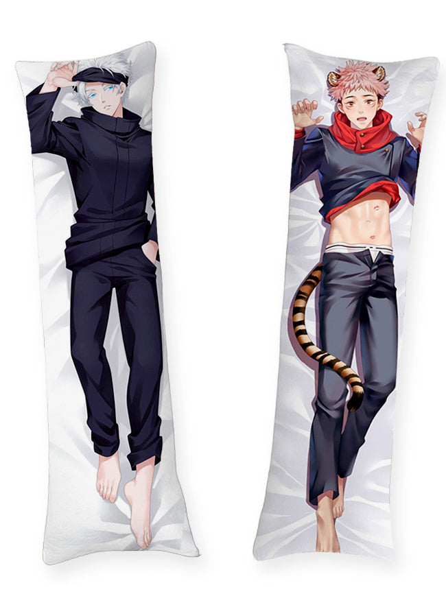    Gojo-y-Sukuna-dakimakuras