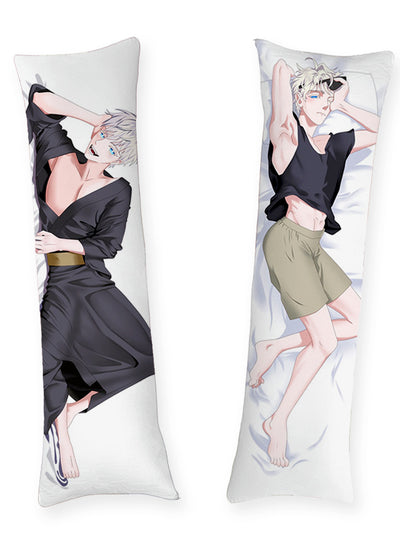    Gojo-de-Jujutsu-Kaisen-cuerpo-almohadas