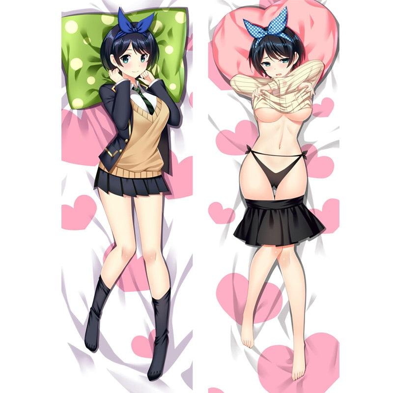 Rui Tachibana Body Pillow <br/> Rui Tachibana Hot