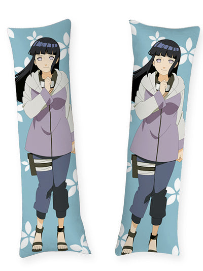 Hinata Body Pillow <br/> Hinata Adorable