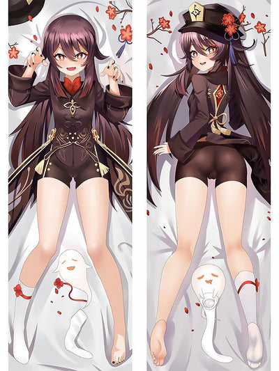    Hu-Tao-de-Genshin-dakimakuras