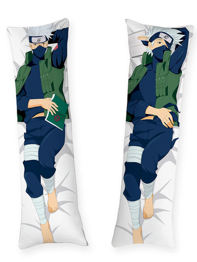 Kakashi Body Pillow <br/> Sensei Kakashi Naruto