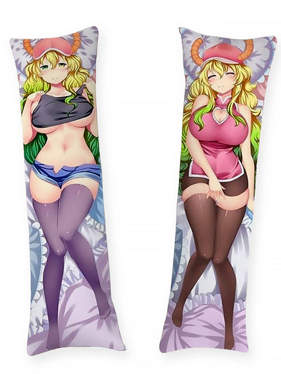 Lucoa Body Pillow <br/>  Lucoa Uniforme